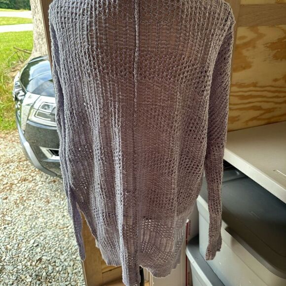 NWT Cable & Gauge Sweater - Picture 5 of 5